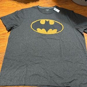 Brand new men’s Batman T-shirt